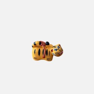 Kinesisk stjernetegn - Tiger
