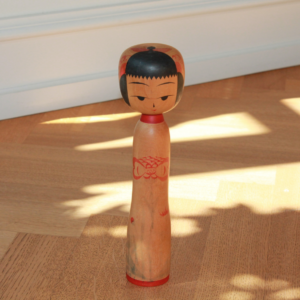 Kokeshi - Gìn #34