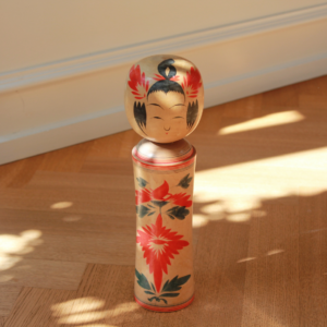 Kokeshi - Kohaku #38