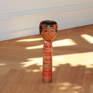 Kokeshi - Yoru #40