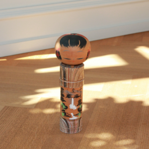 Kokeshi - Komorebi #43